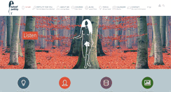 Desktop Screenshot of naturalfertility4u.com